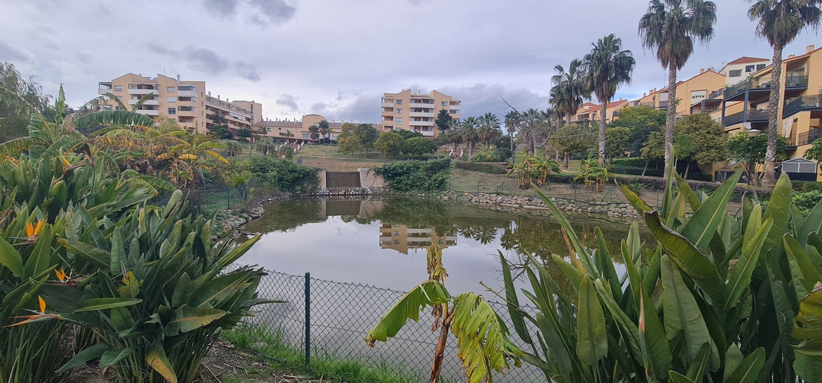 Appartement te koop in Alhaurín de la Torre | 2 slaapkamers H5305240