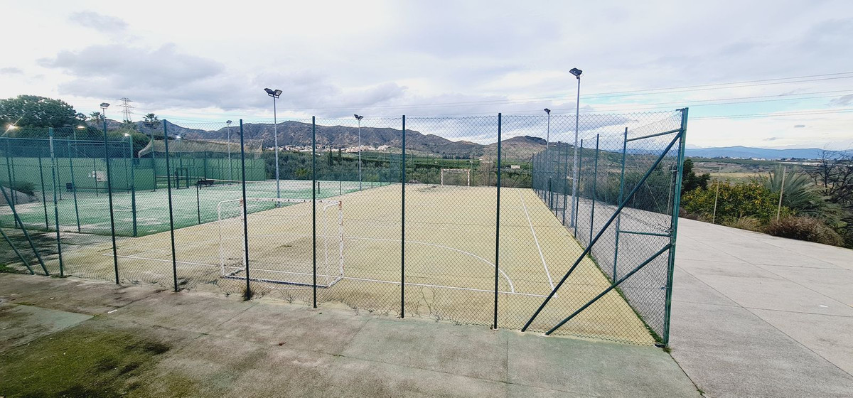 Appartement te koop in Alhaurín de la Torre | 2 slaapkamers H5305240