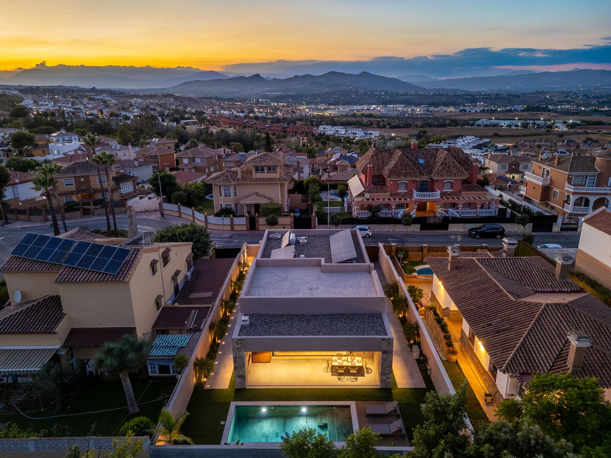 Huis te koop in Alhaurín de la Torre | 4 slaapkamers H5306677