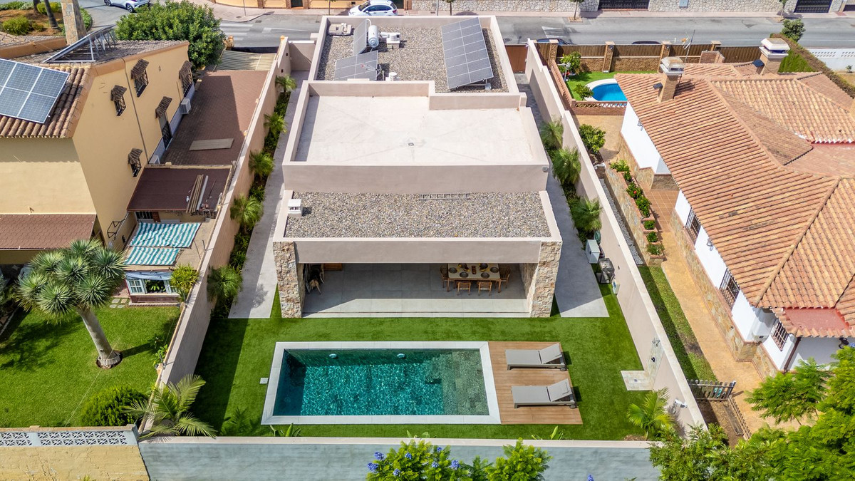 Huis te koop in Alhaurín de la Torre | 4 slaapkamers H5306677