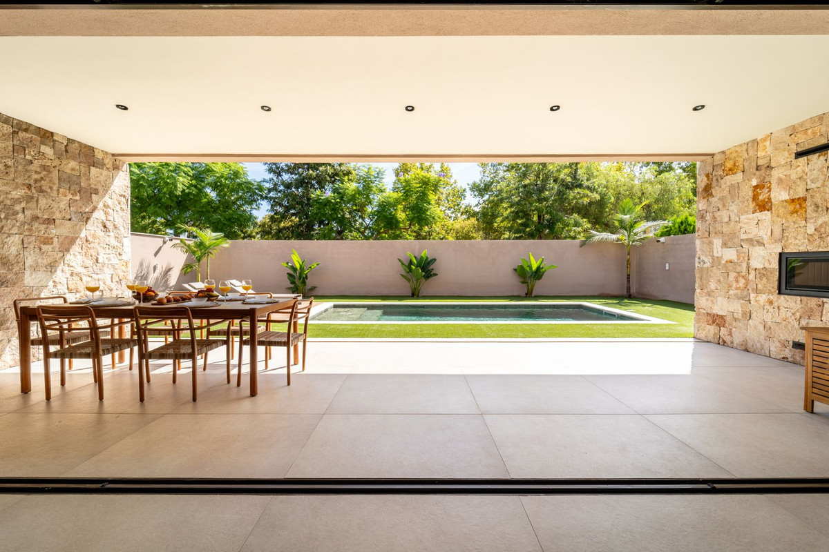 Huis te koop in Alhaurín de la Torre | 4 slaapkamers H5306677