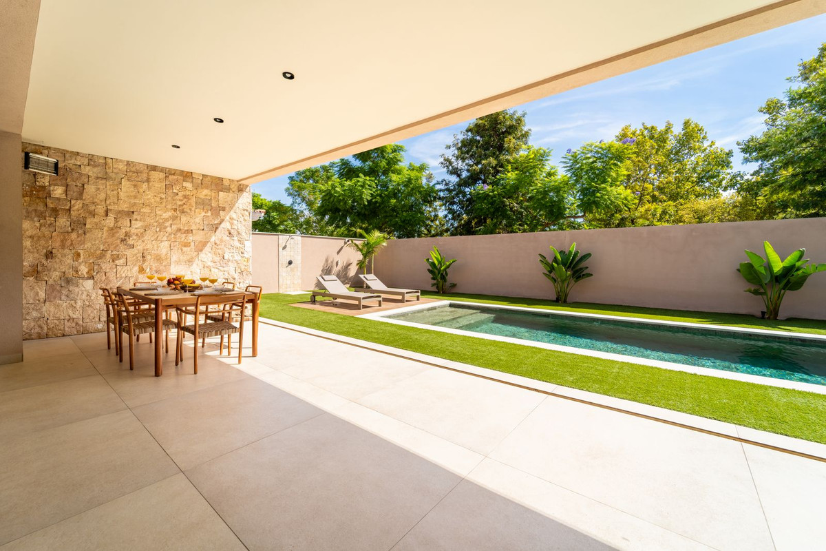 Huis te koop in Alhaurín de la Torre | 4 slaapkamers H5306677