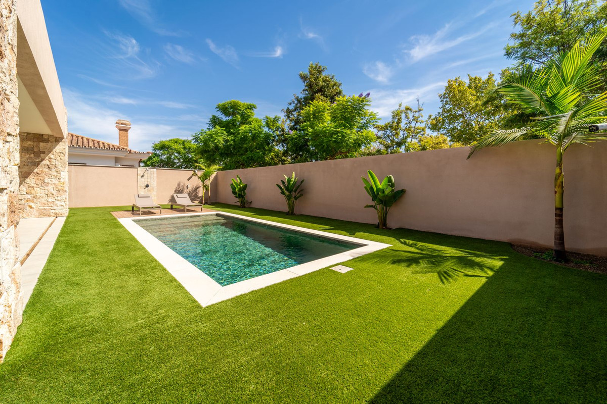 Huis te koop in Alhaurín de la Torre | 4 slaapkamers H5306677