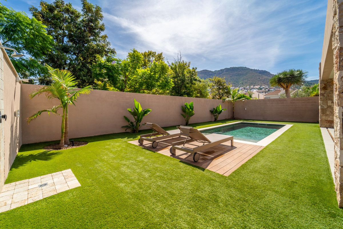 Huis te koop in Alhaurín de la Torre | 4 slaapkamers H5306677