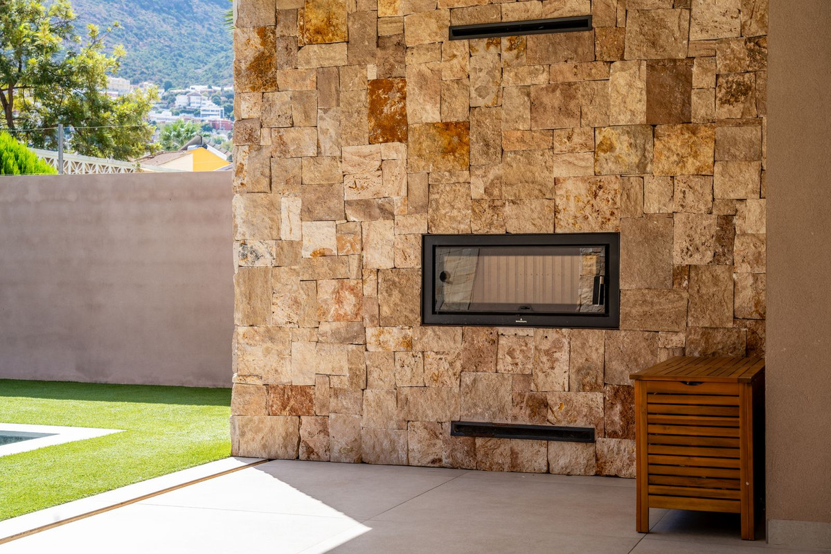 Huis te koop in Alhaurín de la Torre | 4 slaapkamers H5306677