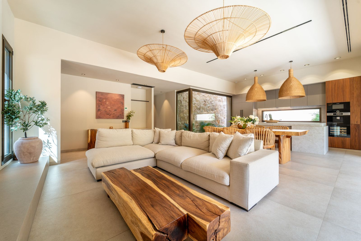 Huis te koop in Alhaurín de la Torre | 4 slaapkamers H5306677