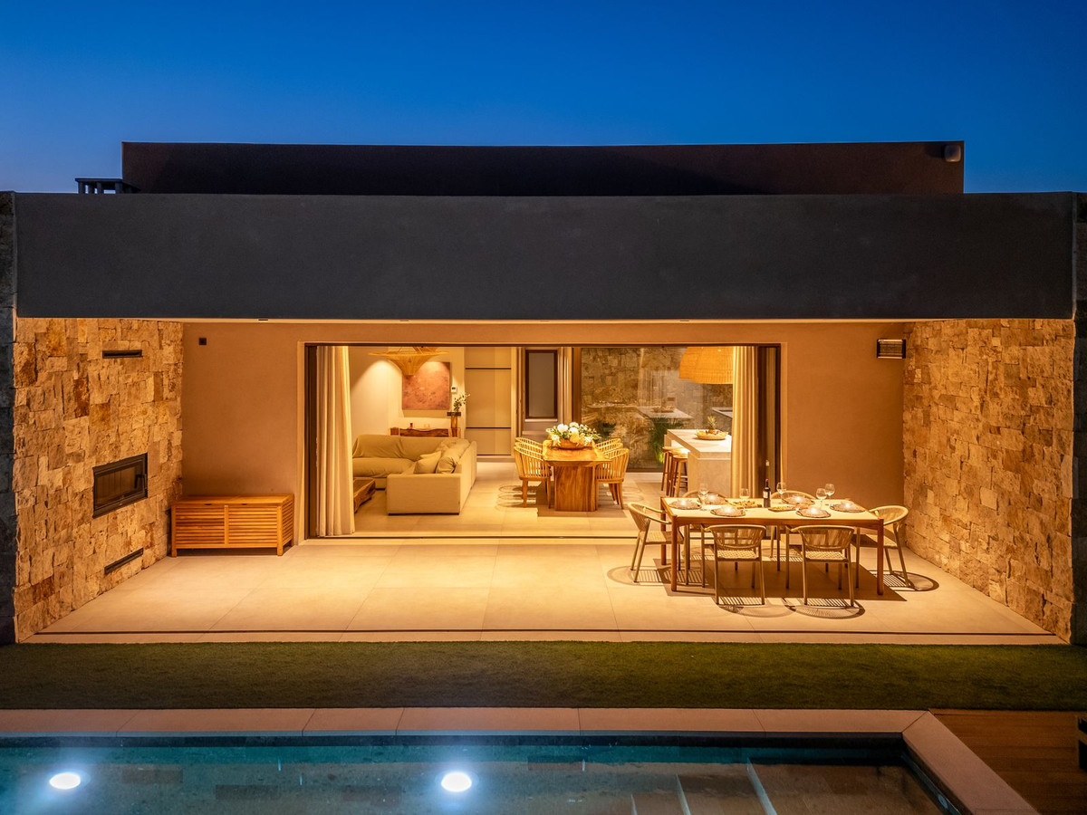 Huis te koop in Alhaurín de la Torre | 4 slaapkamers H5306677