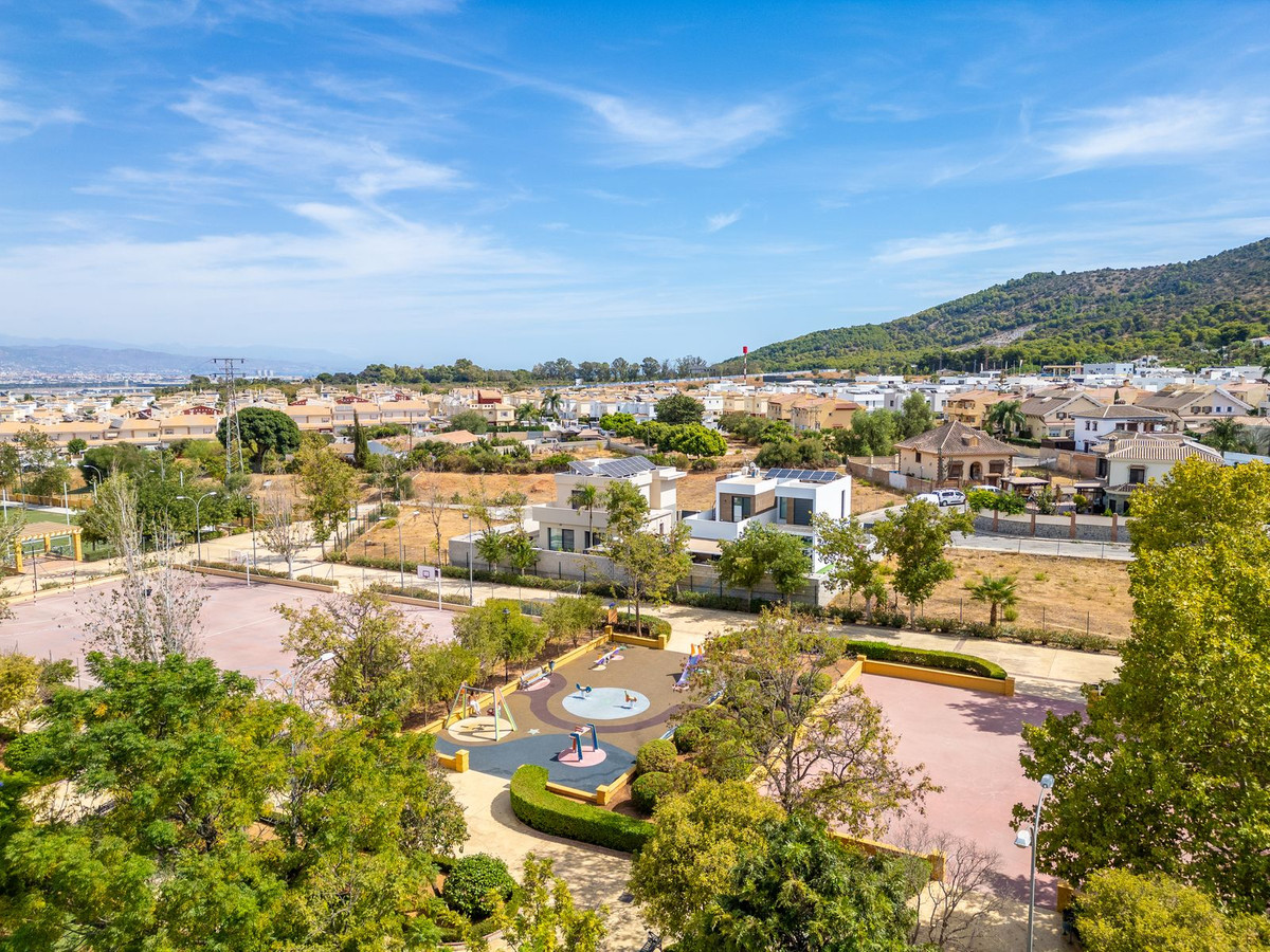 Huis te koop in Alhaurín de la Torre | 4 slaapkamers H5306677