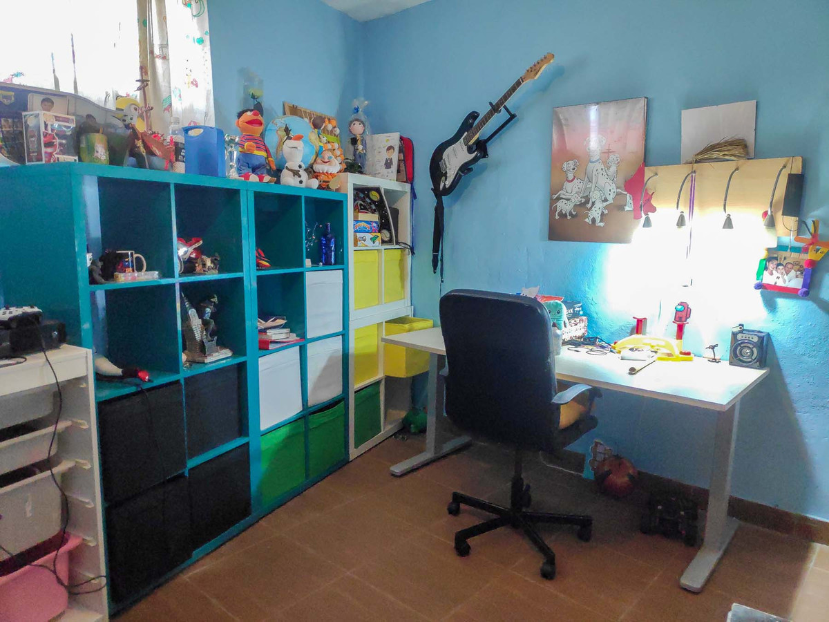 Huis te koop in Alhaurín de la Torre | 6 slaapkamers H5310373