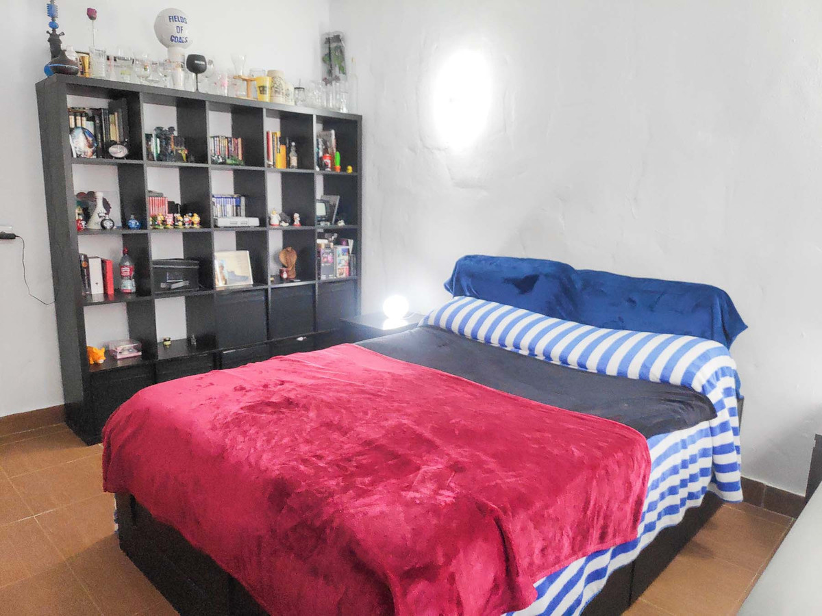 Huis te koop in Alhaurín de la Torre | 6 slaapkamers H5310373