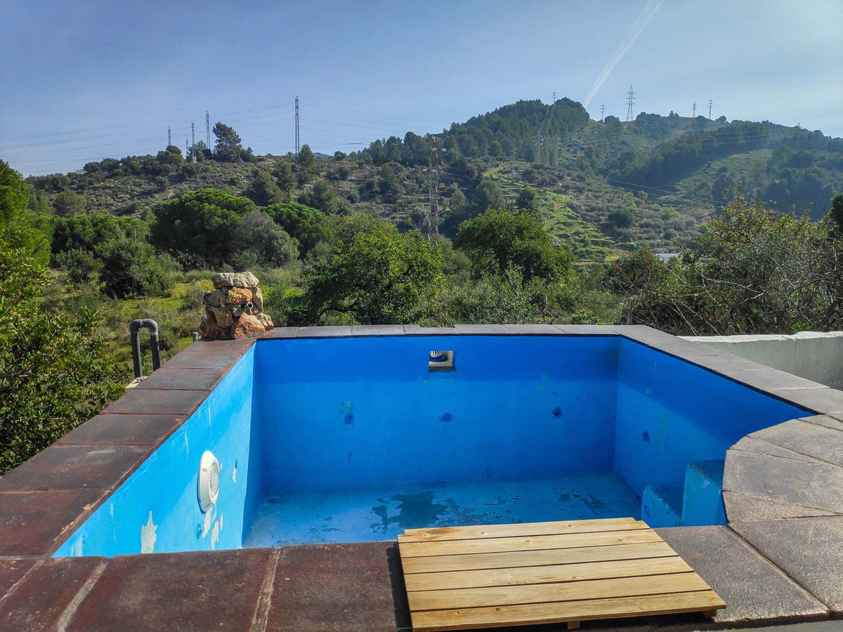 Huis te koop in Alhaurín de la Torre | 6 slaapkamers H5310373