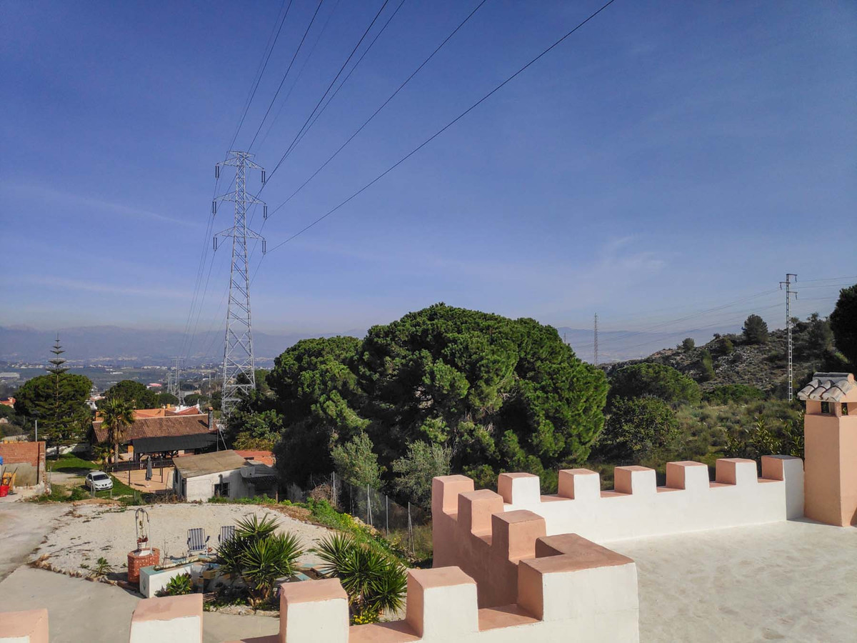 Huis te koop in Alhaurín de la Torre | 6 slaapkamers H5310373