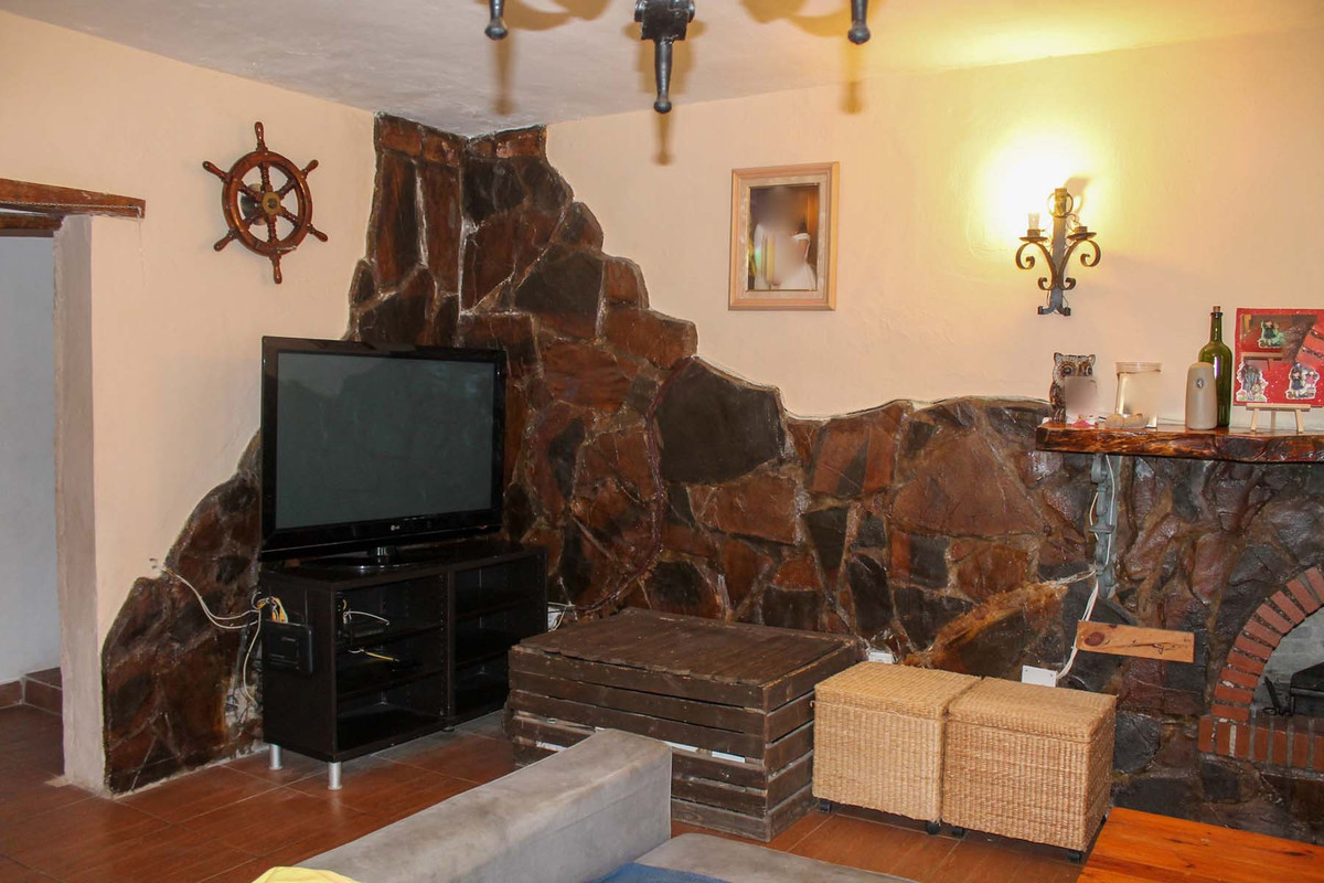 Huis te koop in Alhaurín de la Torre | 6 slaapkamers H5310373