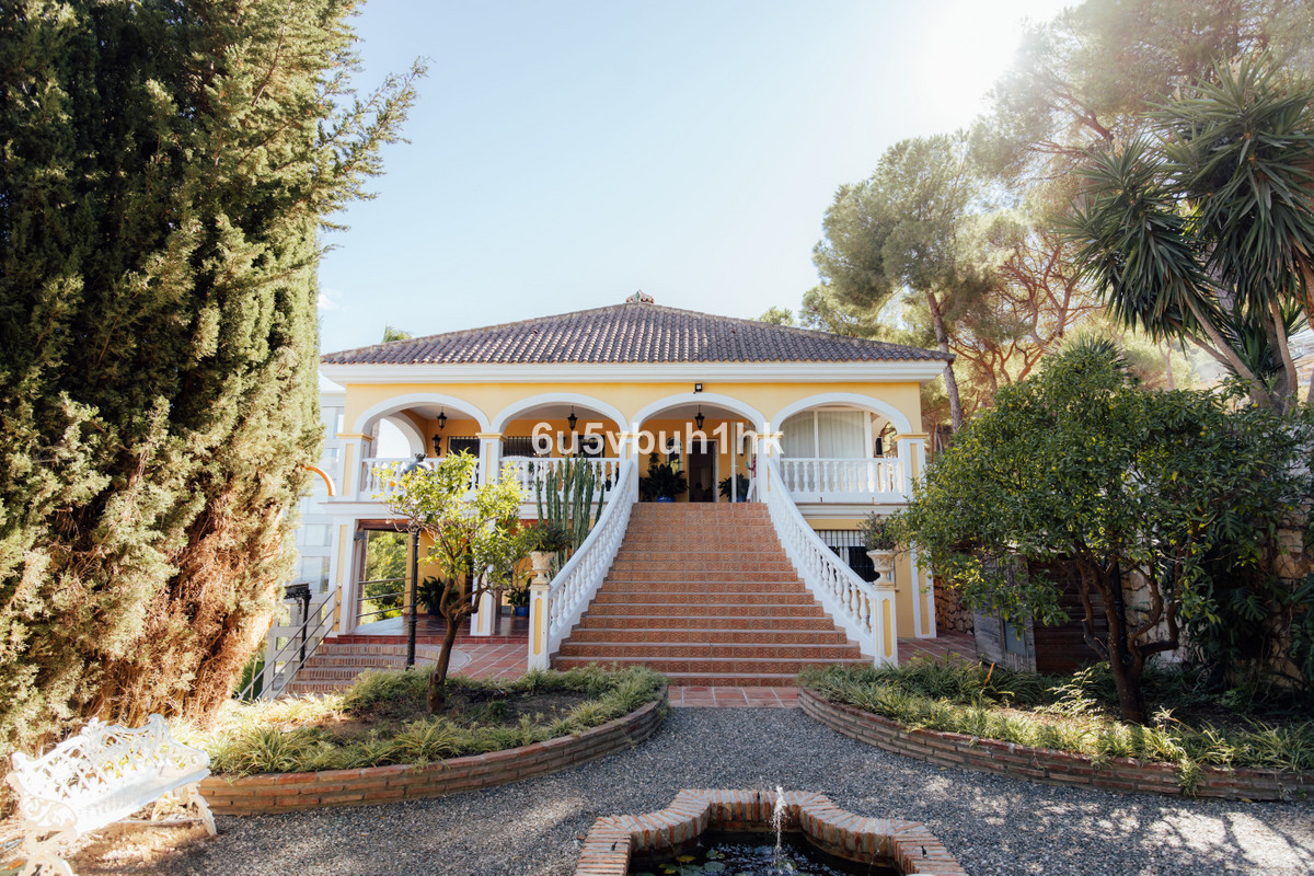 Huis te koop in Alhaurín de la Torre | 5 slaapkamers H5310550