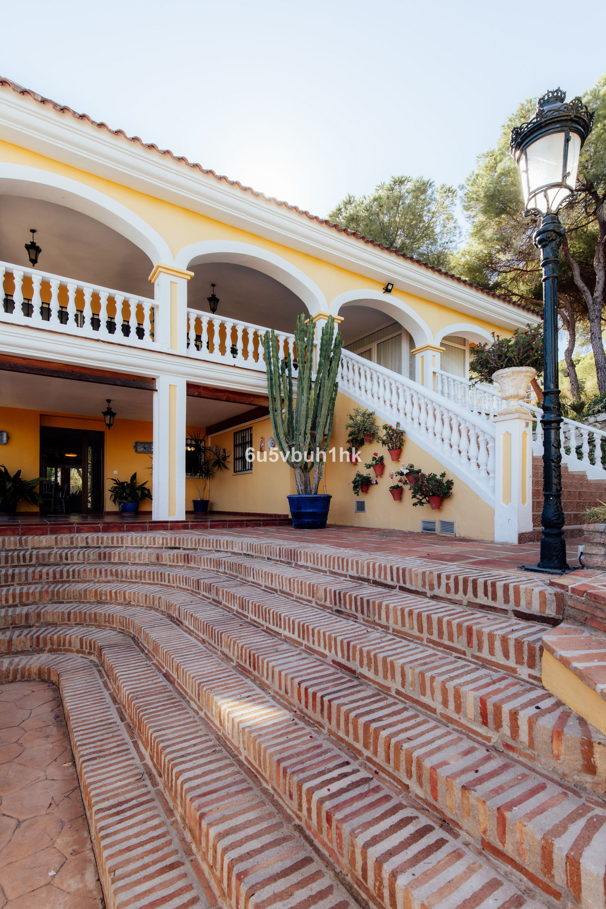 Huis te koop in Alhaurín de la Torre | 5 slaapkamers H5310550