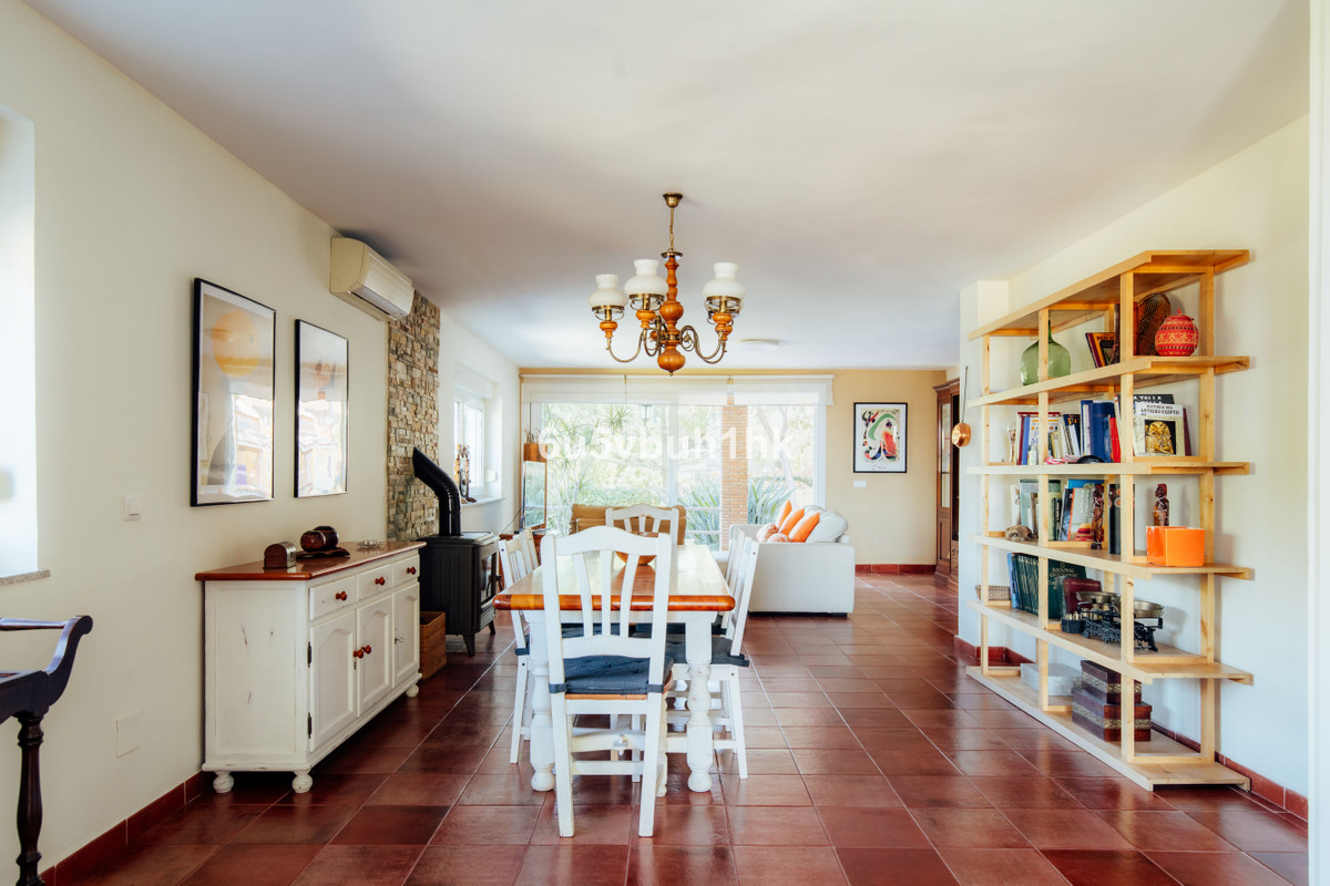 Huis te koop in Alhaurín de la Torre | 5 slaapkamers H5310550