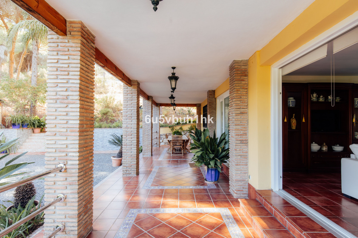 Huis te koop in Alhaurín de la Torre | 5 slaapkamers H5310550