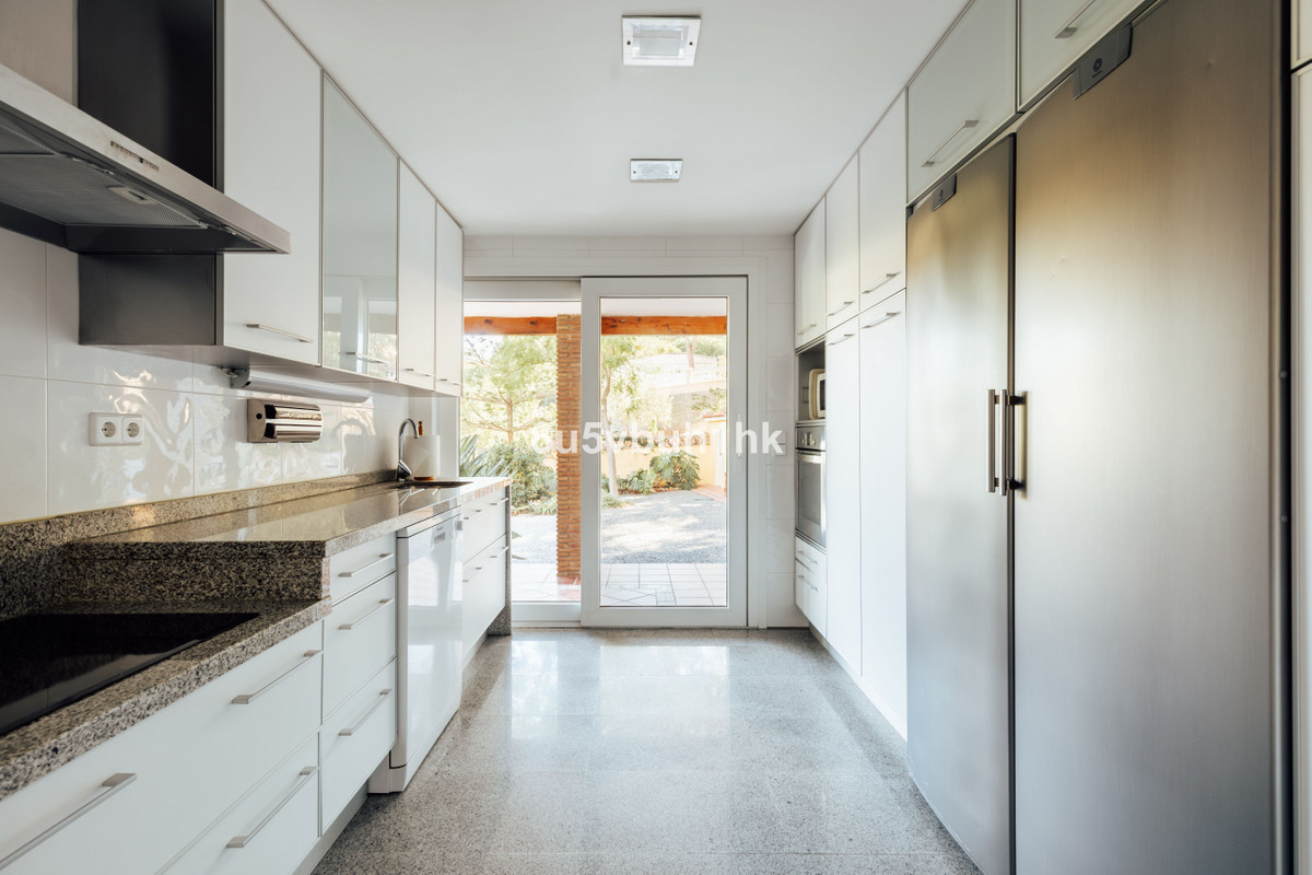 Huis te koop in Alhaurín de la Torre | 5 slaapkamers H5310550