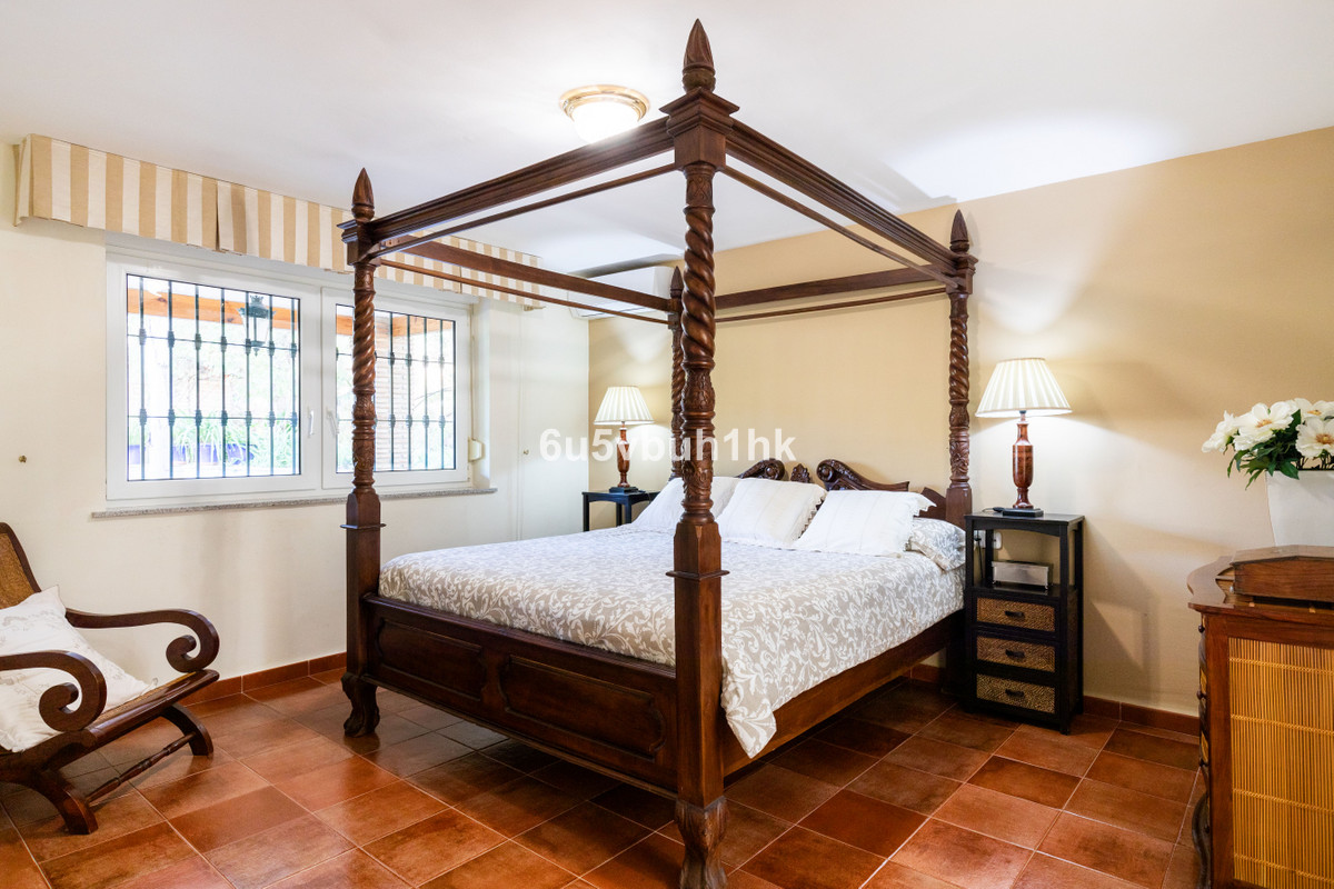 Huis te koop in Alhaurín de la Torre | 5 slaapkamers H5310550