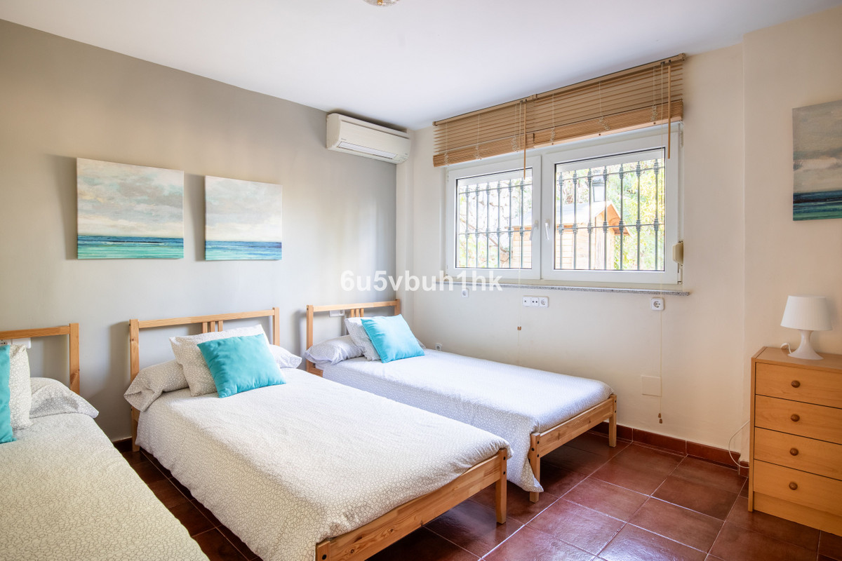 Huis te koop in Alhaurín de la Torre | 5 slaapkamers H5310550