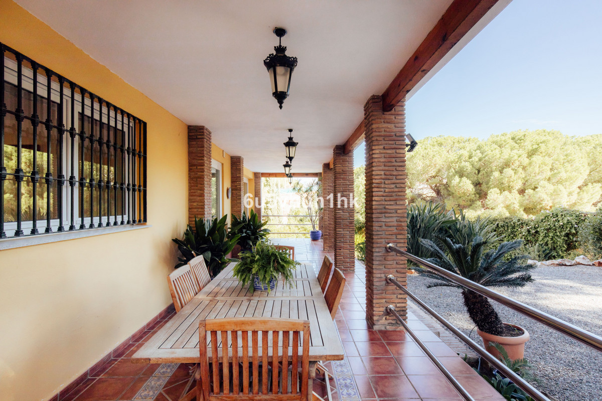 Huis te koop in Alhaurín de la Torre | 5 slaapkamers H5310550