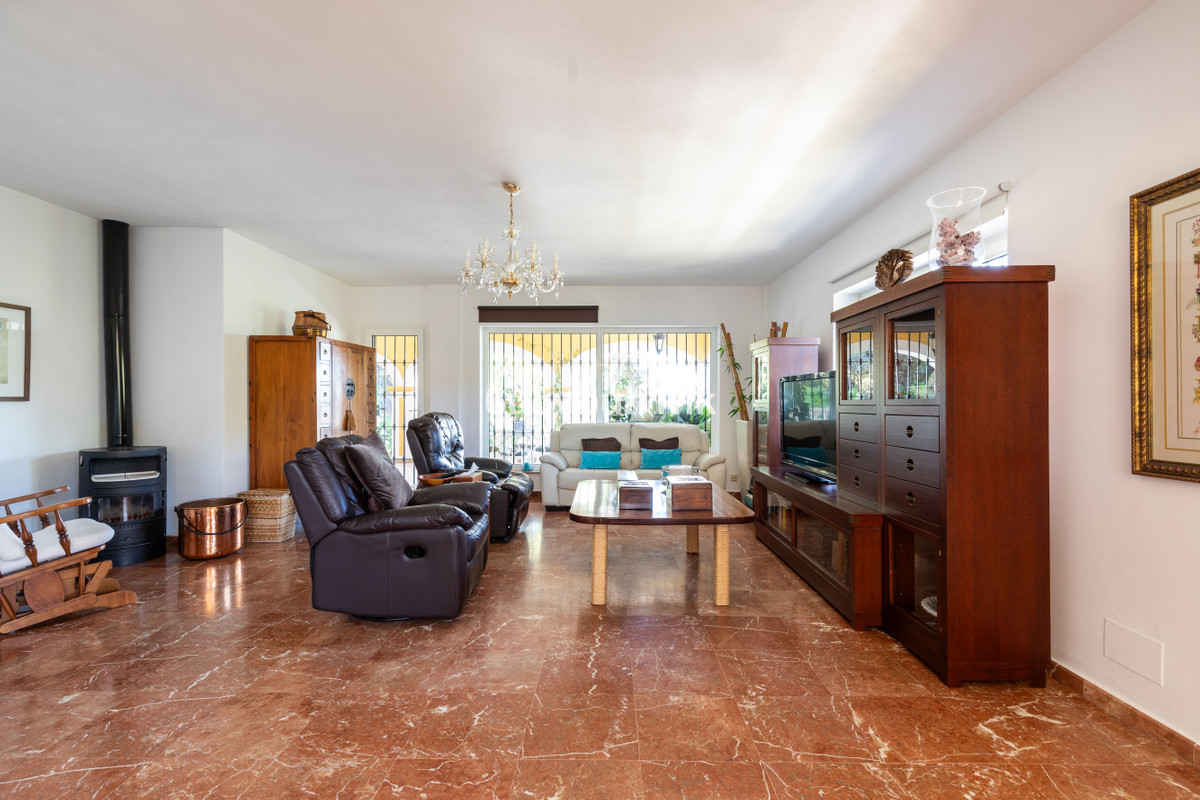 Huis te koop in Alhaurín de la Torre | 5 slaapkamers H5310550