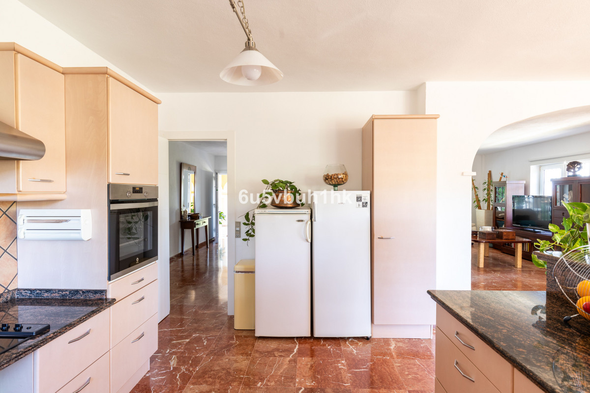 Huis te koop in Alhaurín de la Torre | 5 slaapkamers H5310550