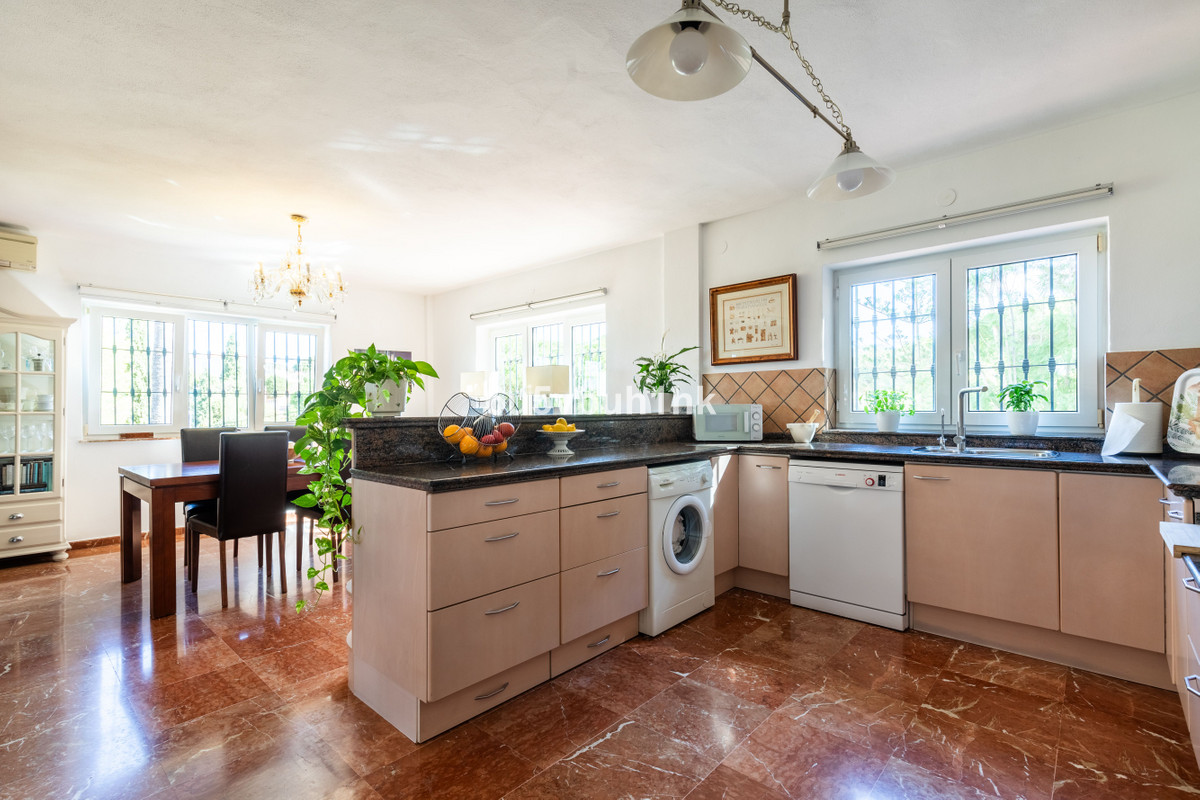 Huis te koop in Alhaurín de la Torre | 5 slaapkamers H5310550