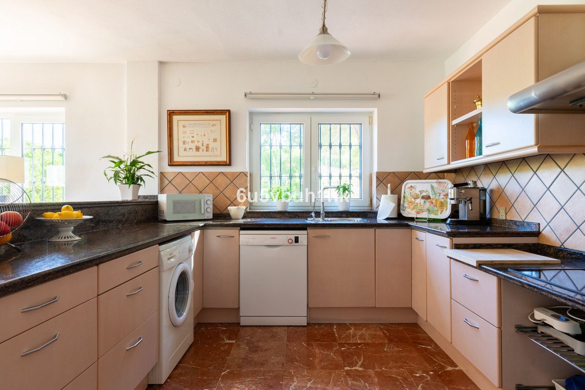 Huis te koop in Alhaurín de la Torre | 5 slaapkamers H5310550