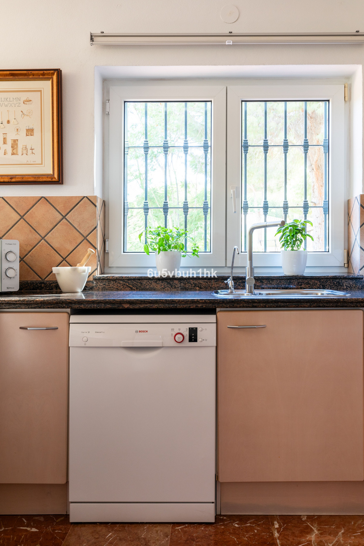 Huis te koop in Alhaurín de la Torre | 5 slaapkamers H5310550