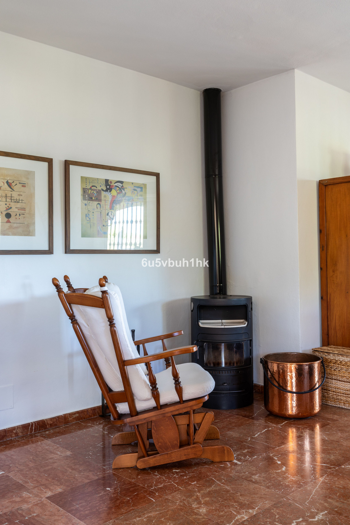 Huis te koop in Alhaurín de la Torre | 5 slaapkamers H5310550