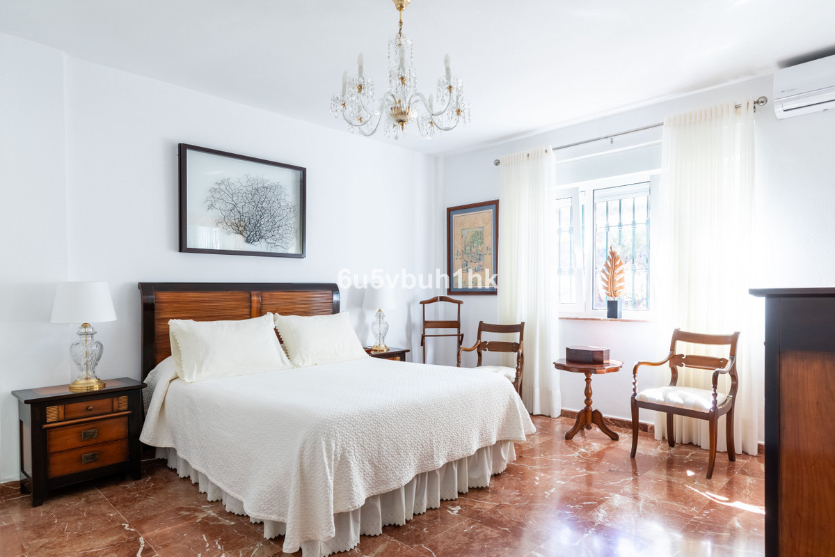 Huis te koop in Alhaurín de la Torre | 5 slaapkamers H5310550