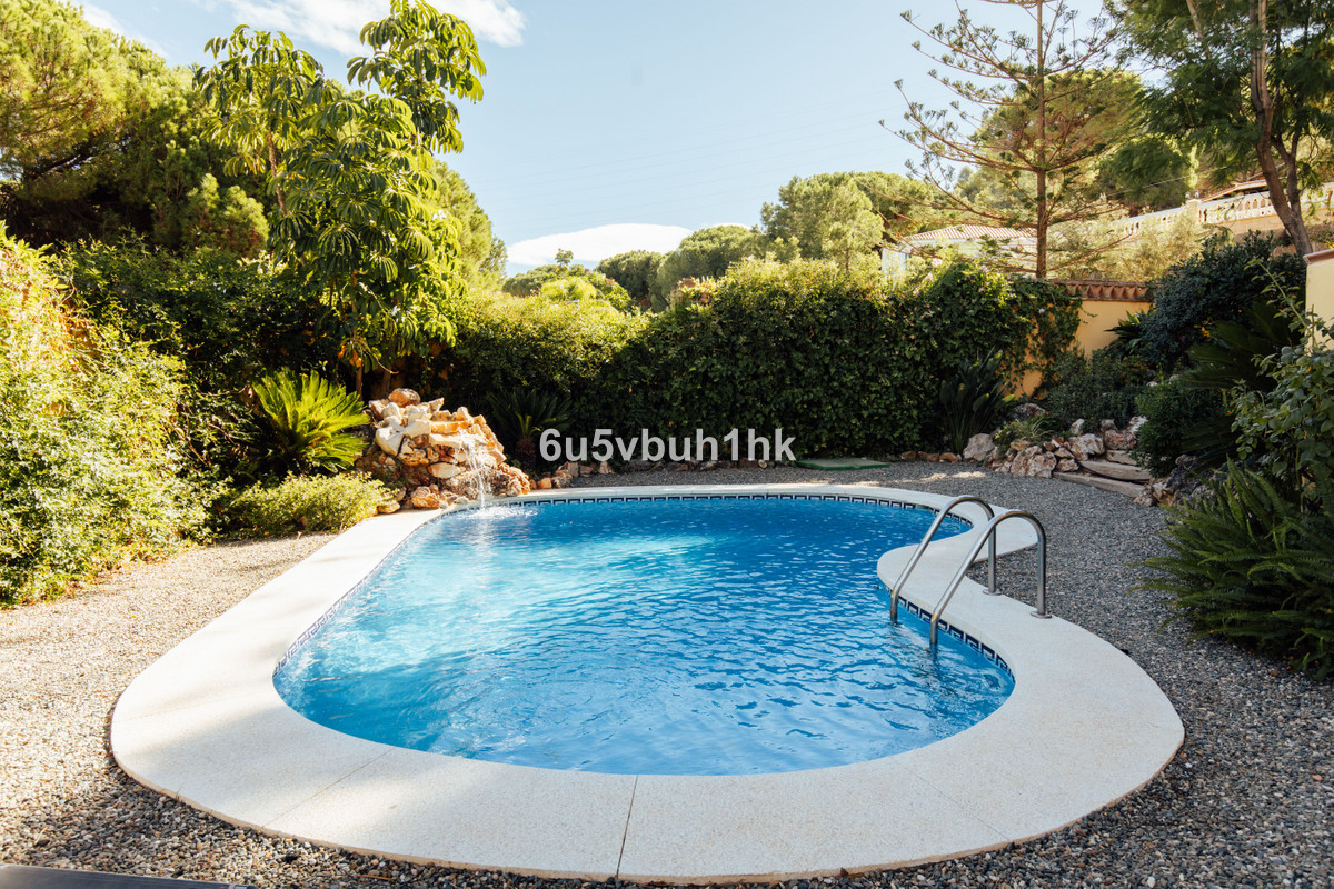 Huis te koop in Alhaurín de la Torre | 5 slaapkamers H5310550