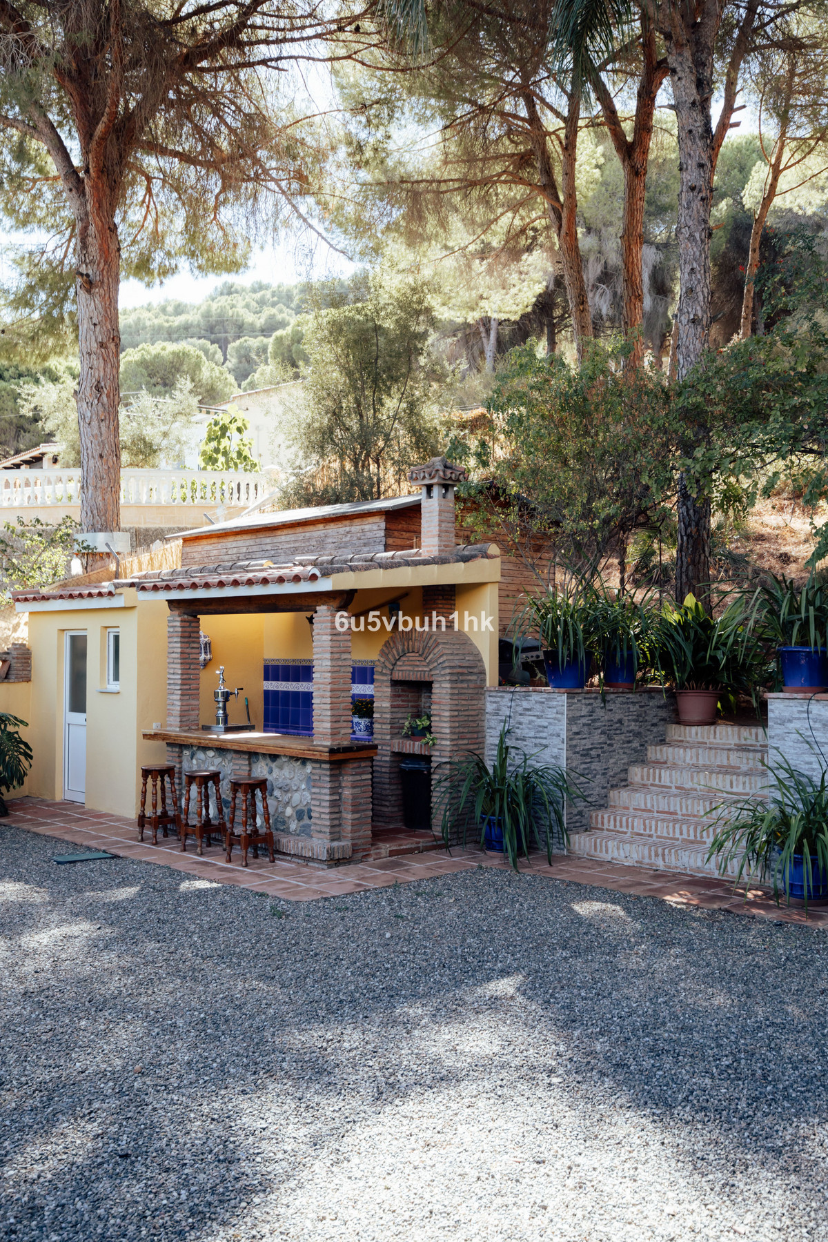 Huis te koop in Alhaurín de la Torre | 5 slaapkamers H5310550