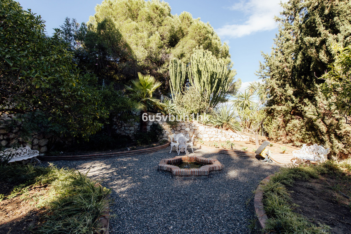 Huis te koop in Alhaurín de la Torre | 5 slaapkamers H5310550