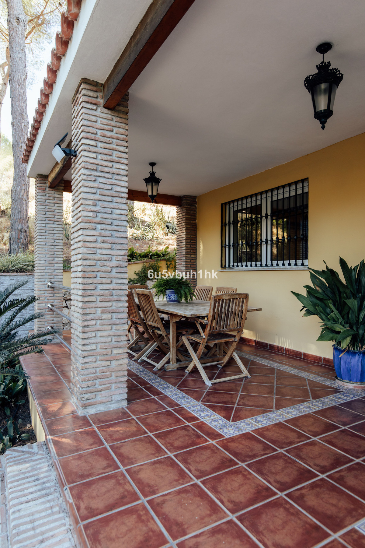 Huis te koop in Alhaurín de la Torre | 5 slaapkamers H5310550