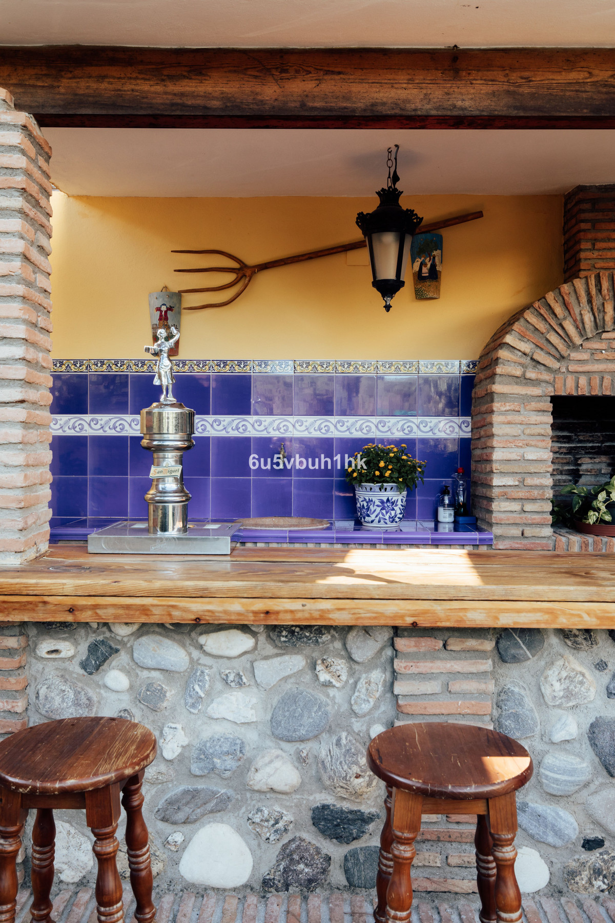 Huis te koop in Alhaurín de la Torre | 5 slaapkamers H5310550