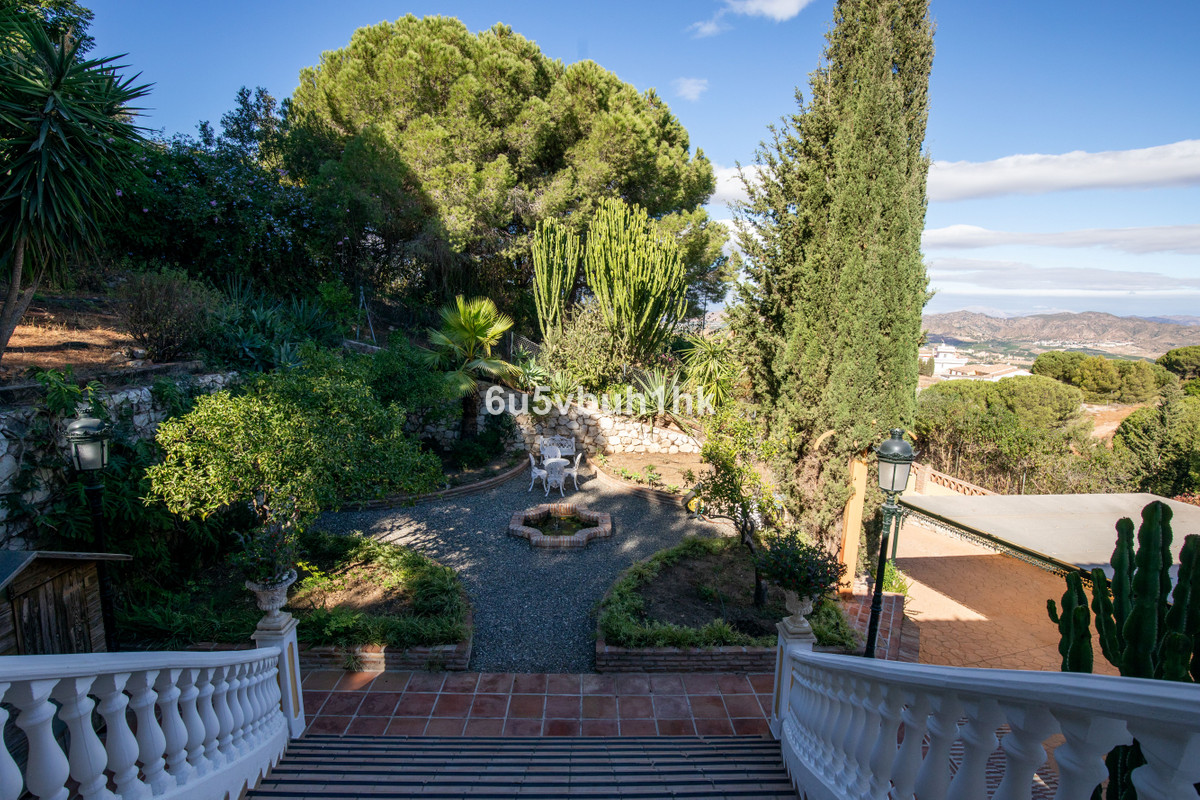 Huis te koop in Alhaurín de la Torre | 5 slaapkamers H5310550