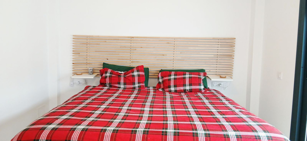 Appartement te koop in Alhaurín de la Torre | 2 slaapkamers H5324653