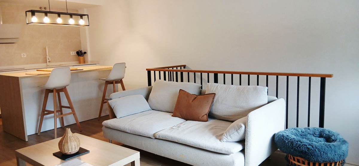 Appartement te koop in Alhaurín de la Torre | 2 slaapkamers H5324653