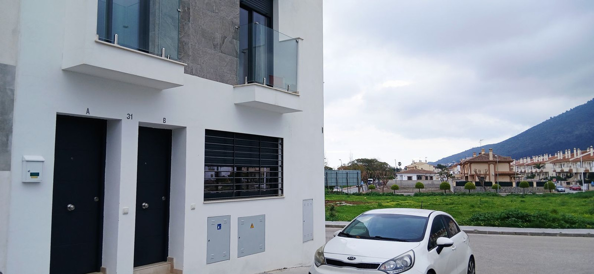 Appartement te koop in Alhaurín de la Torre | 2 slaapkamers H5324653