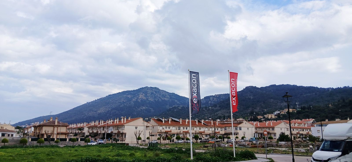 Appartement te koop in Alhaurín de la Torre | 2 slaapkamers H5324653