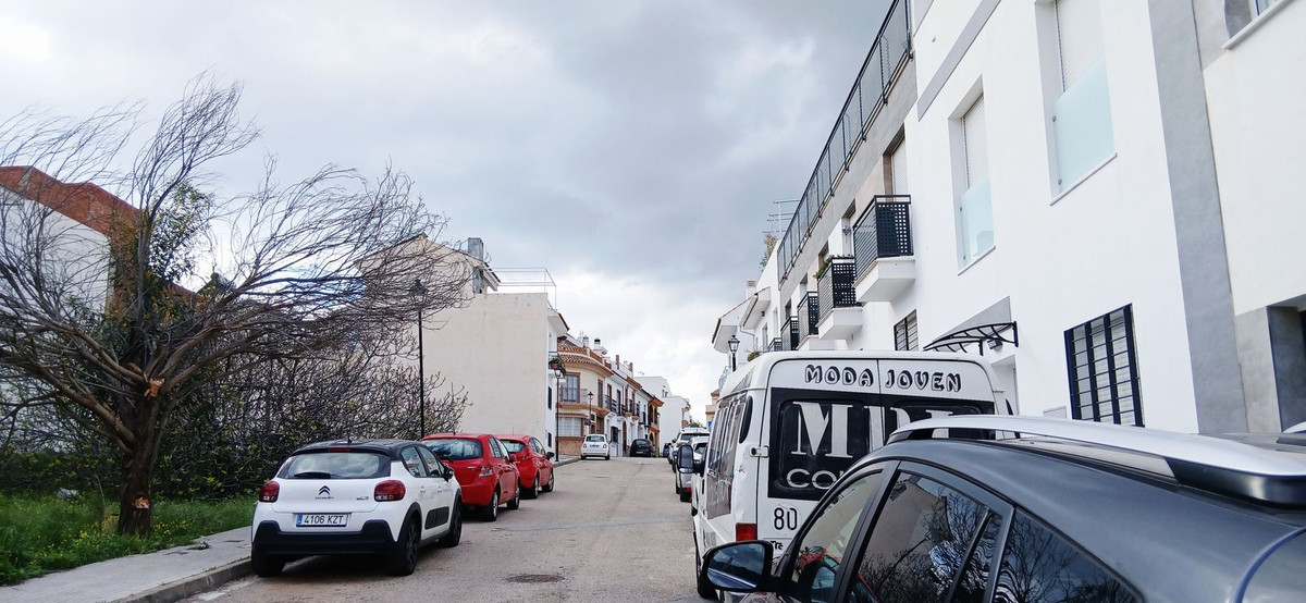 Appartement te koop in Alhaurín de la Torre | 2 slaapkamers H5324653