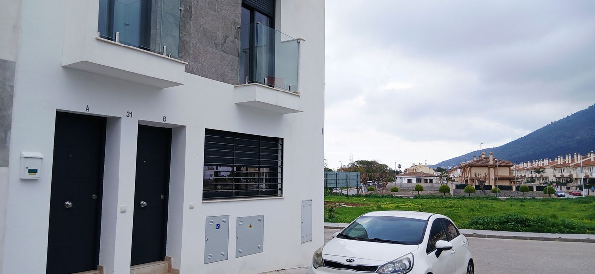 Appartement te koop in Alhaurín de la Torre | 2 slaapkamers H5324653