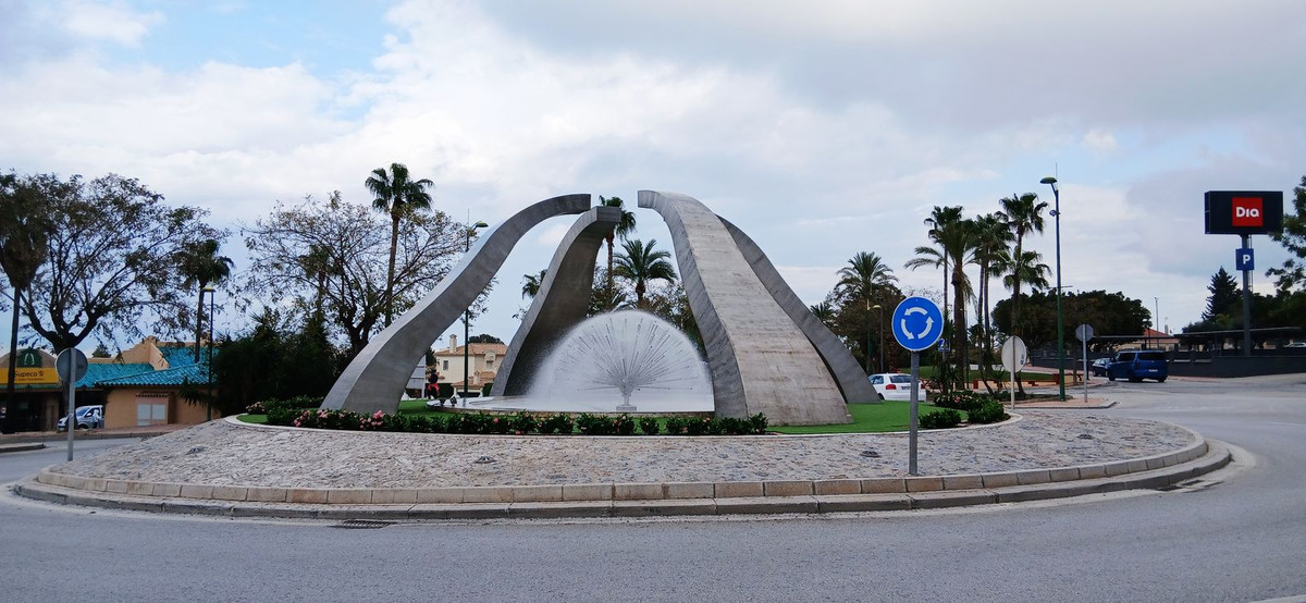 Appartement te koop in Alhaurín de la Torre | 2 slaapkamers H5324653