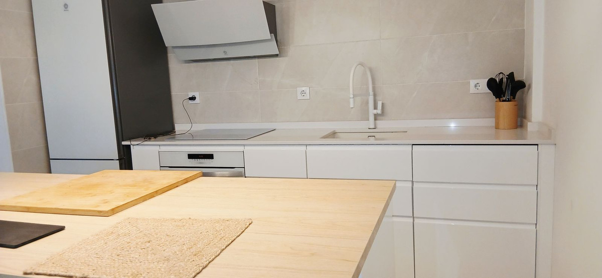 Appartement te koop in Alhaurín de la Torre | 2 slaapkamers H5324653