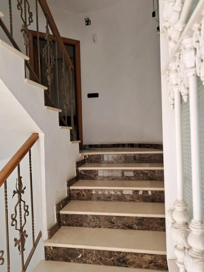 Appartement te koop in Alhaurín de la Torre | 5 slaapkamers H5372521