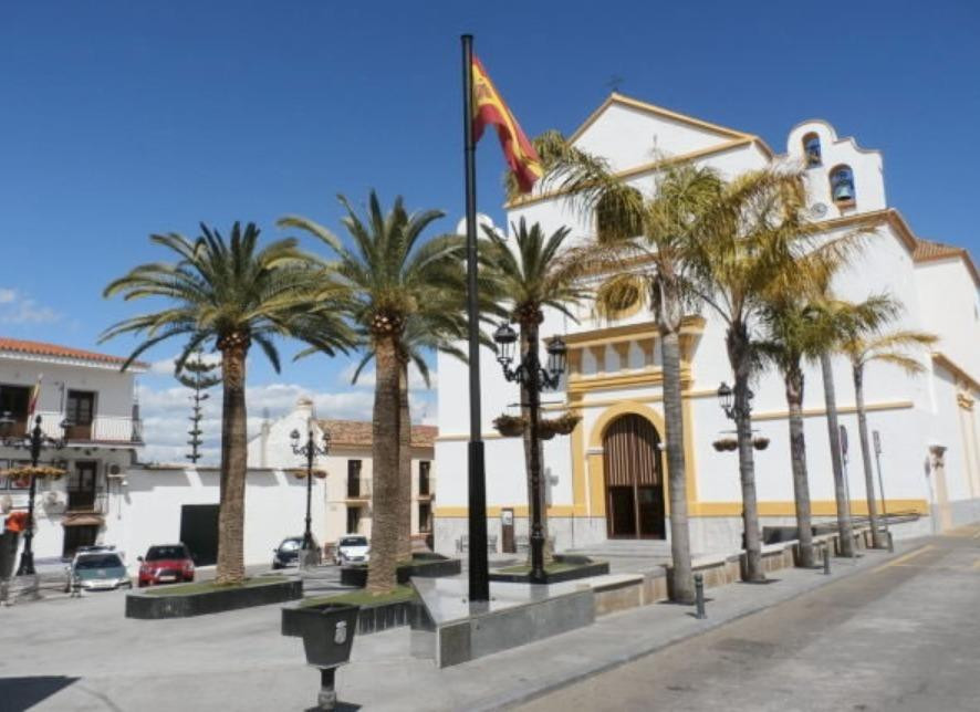 Appartement te koop in Alhaurín de la Torre | 5 slaapkamers H5372521