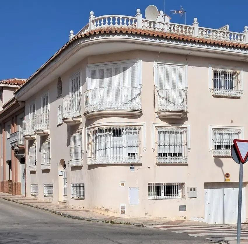 Appartement te koop in Alhaurín de la Torre | 5 slaapkamers H5372521
