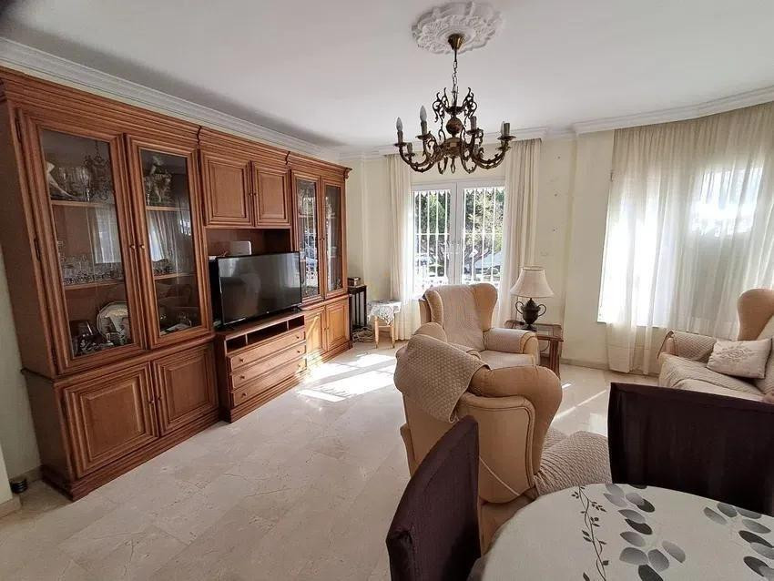 Appartement te koop in Alhaurín de la Torre | 5 slaapkamers H5372521